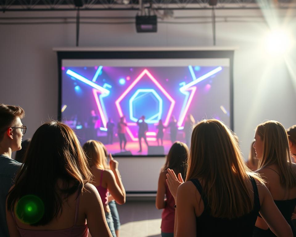 Schlüsselfaktoren für virale Musikvideos Schlüsselfaktoren für virale Musikvideos