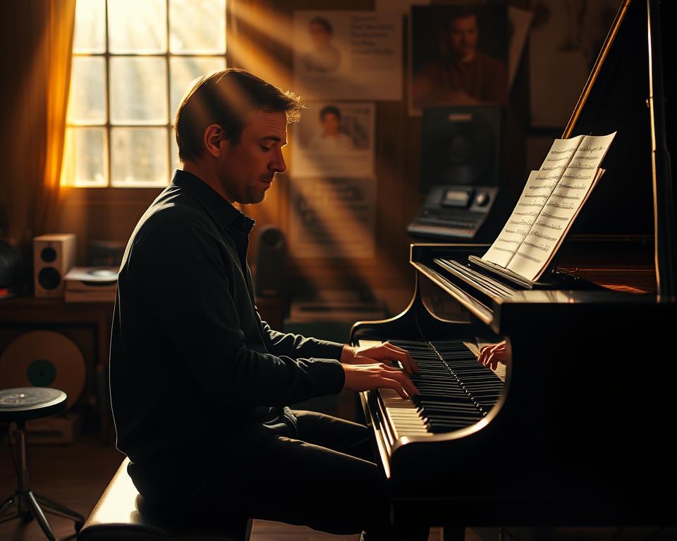 Score und Soundtrack Unterschied