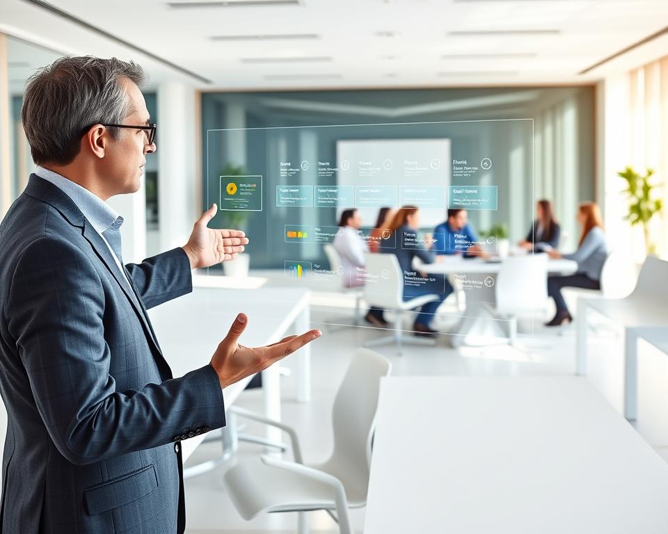 Strategien zur Prozessoptimierung