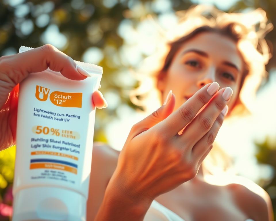 Täglicher UV-Schutz: Deshalb ist er so wichtig