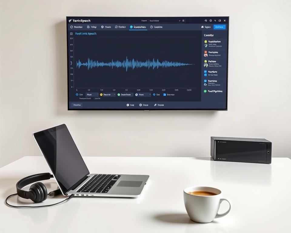 Text-to-Speech Software für Schule, Arbeit oder Freizeit