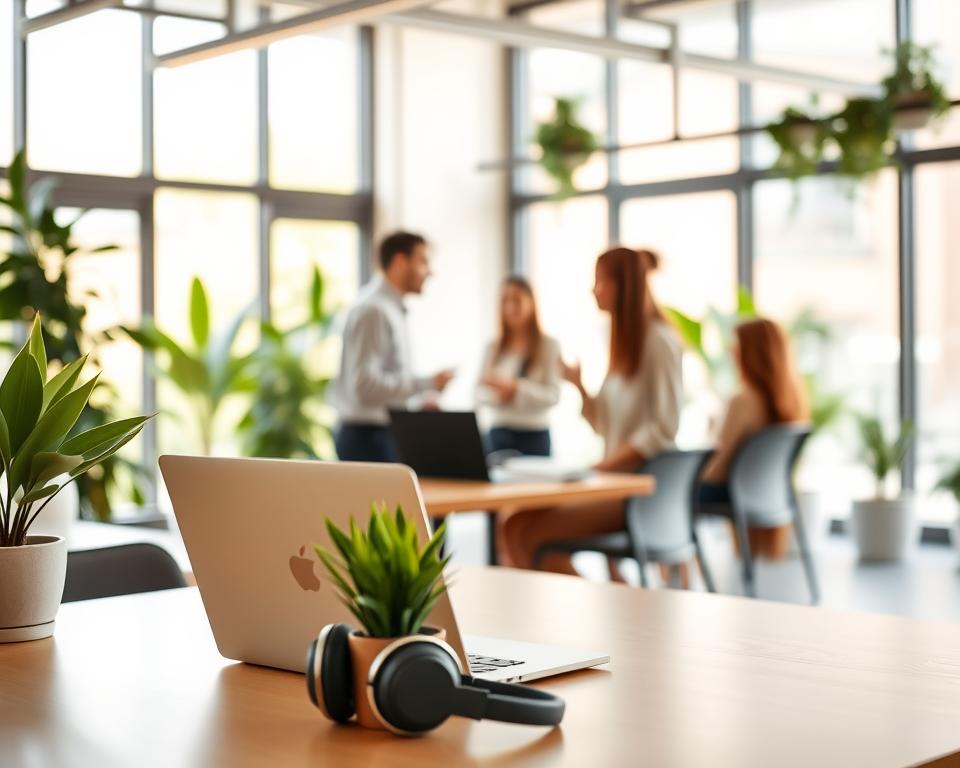 Tipps für Konzentration im Open Space