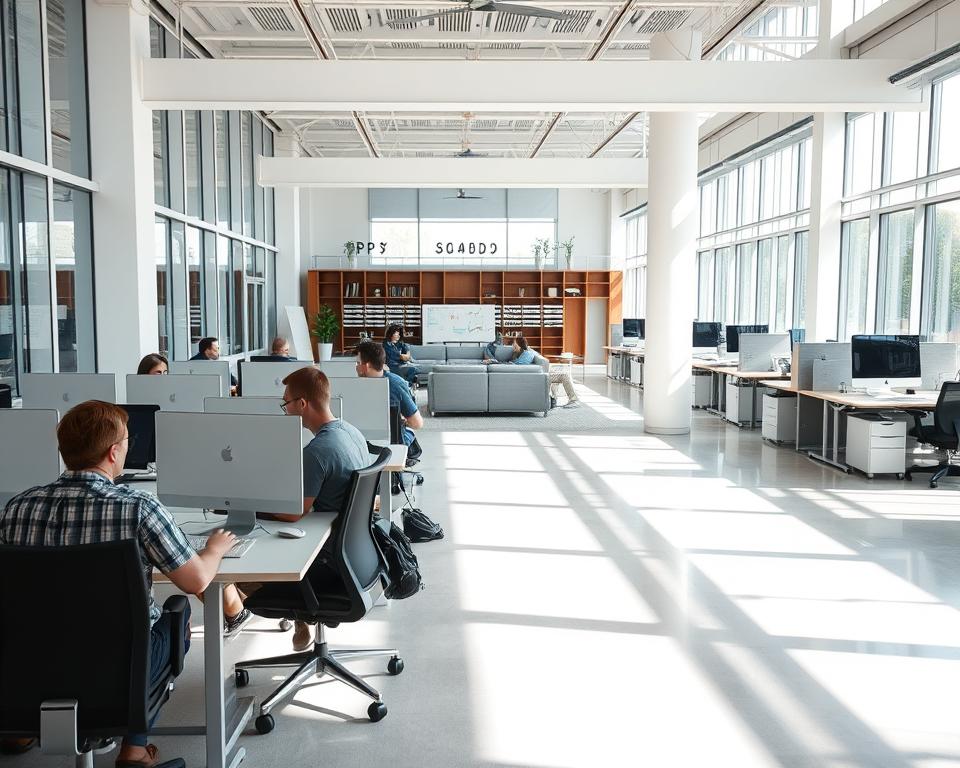 Was bedeutet Prozessdenken im Büroalltag?