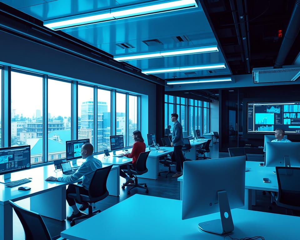 Wie digital sind moderne Personalbüros?