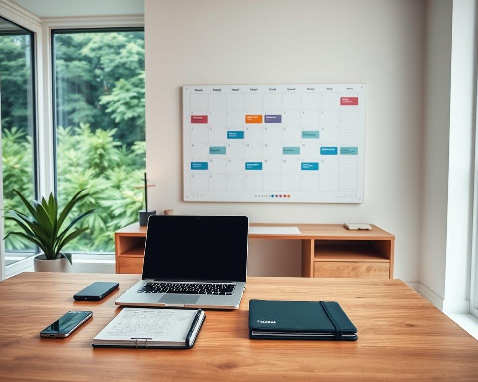 Wie funktioniert eine smarte Urlaubsplanung?