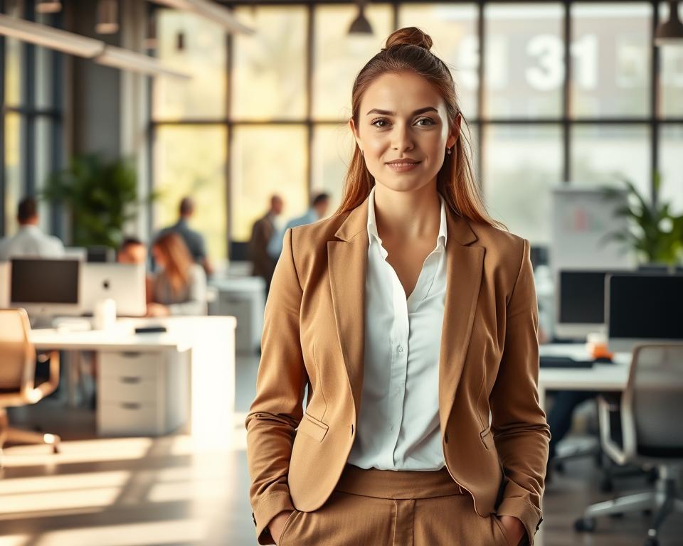 Wie kann man als Teamassistenz aufsteigen?