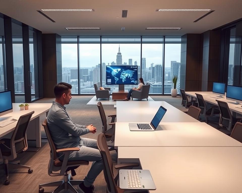 Wie sehen moderne Assistenzrollen heute aus?