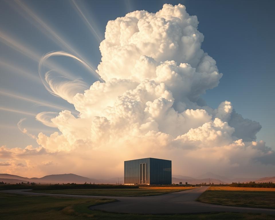 Wie sicher ist deine Cloudspeicherung wirklich?