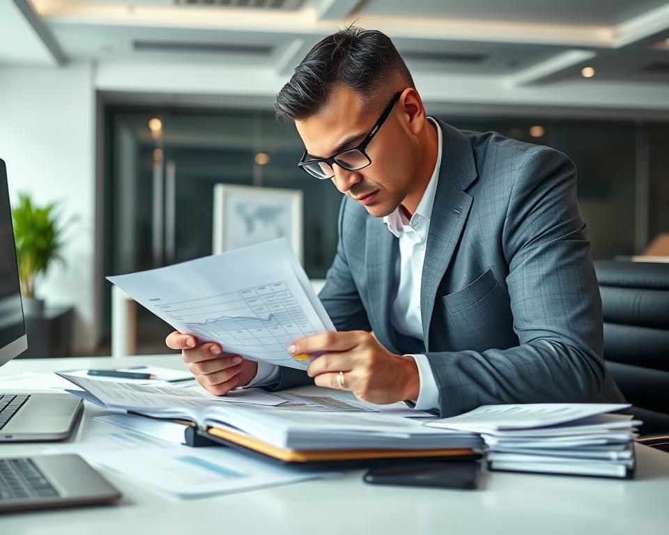 Wie wird man Experte für kaufmännisches Controlling?