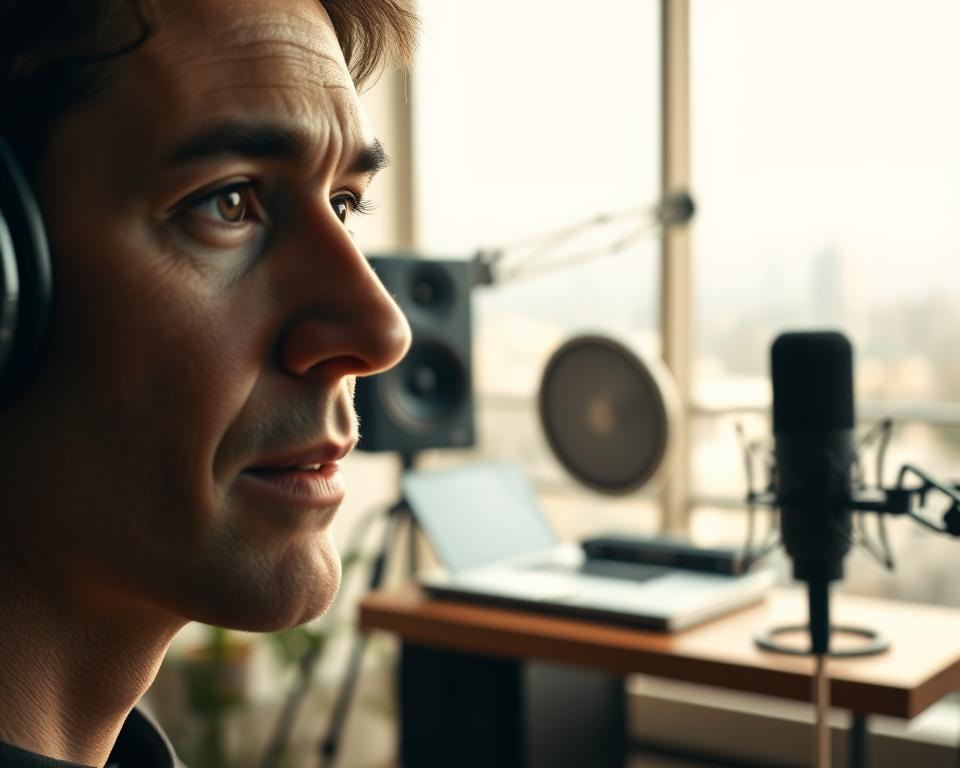 realistische KI-Stimmen realistische KI-Stimmen