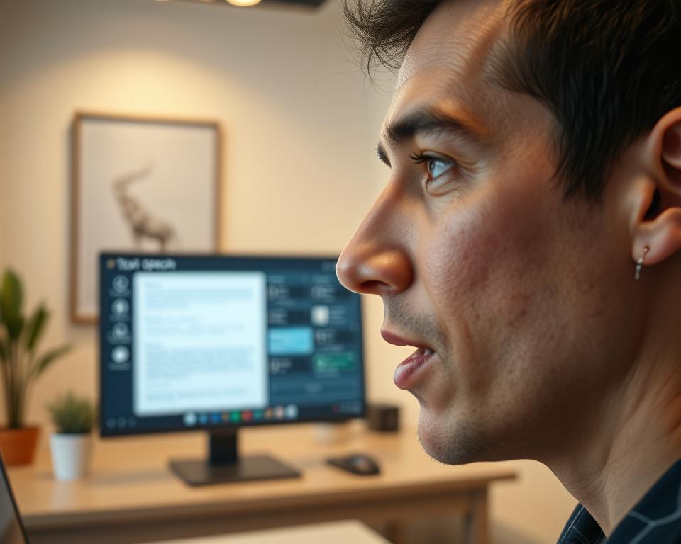 realistische KI-Stimmen realistische KI-Stimmen