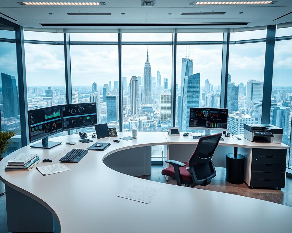 technologische Hilfsmittel für Reporting Prozesse optimieren