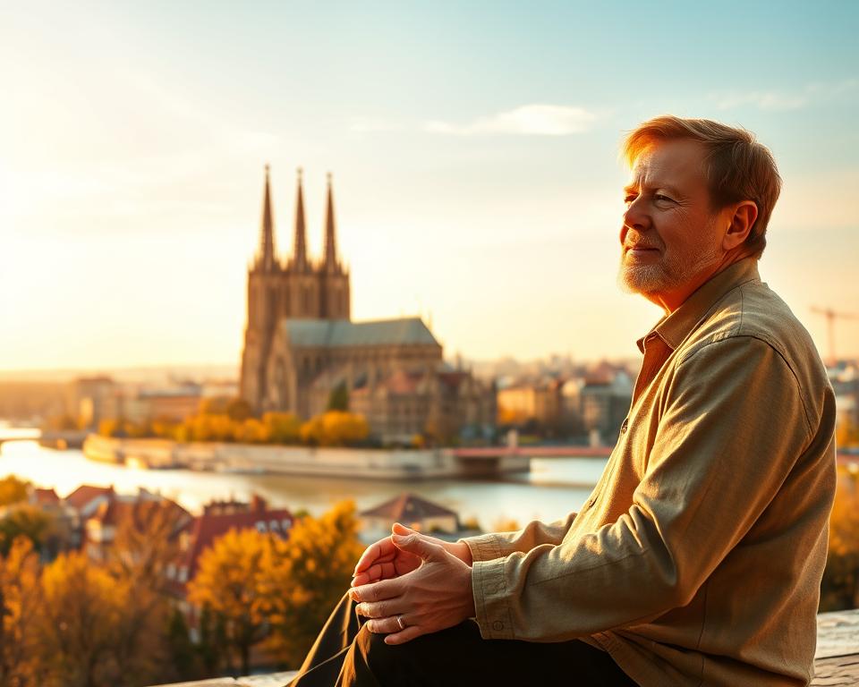 Eckhart Tolle Köln Eckhart Tolle Köln