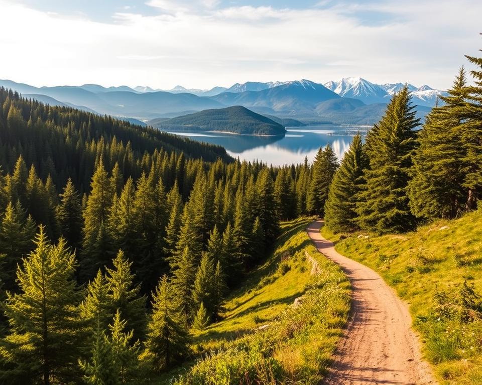 Freizeitmöglichkeiten Lohberg