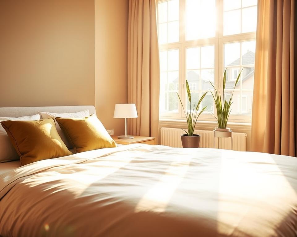 Gästezimmer Farbtrends