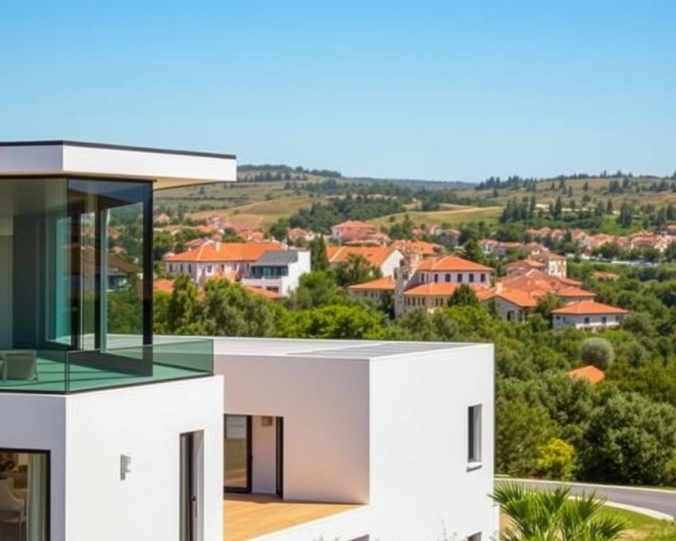 Grunderwerbsteuer Portugal