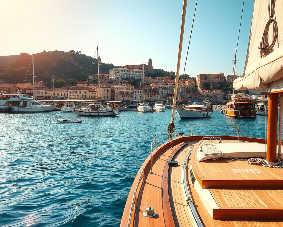 Gulet mieten Türkei Gulet mieten Türkei