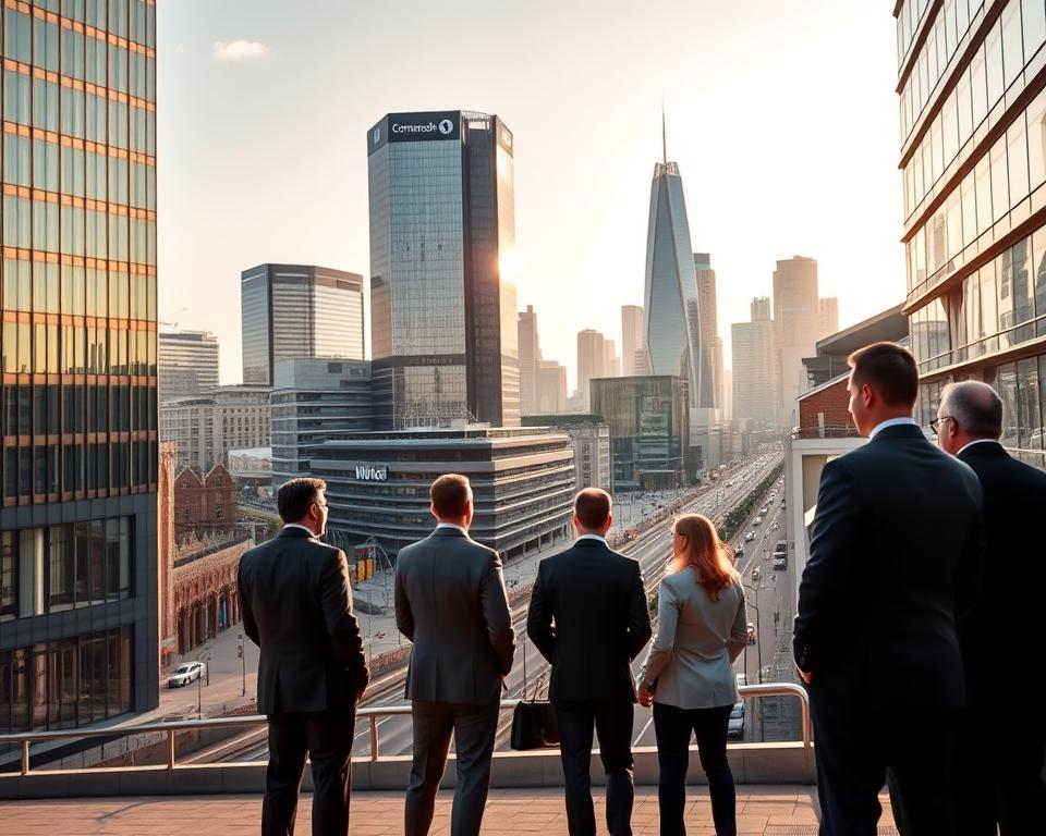 Immobilienbewertung Frankfurt