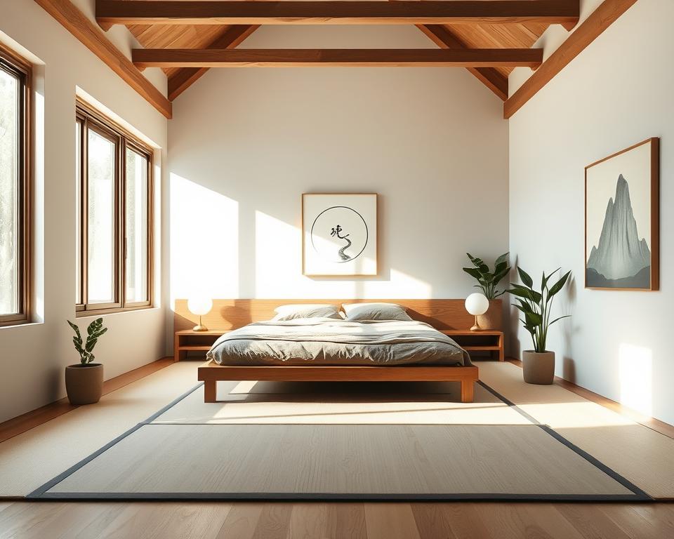 Minimalismus und Funktionalität im Interior Design