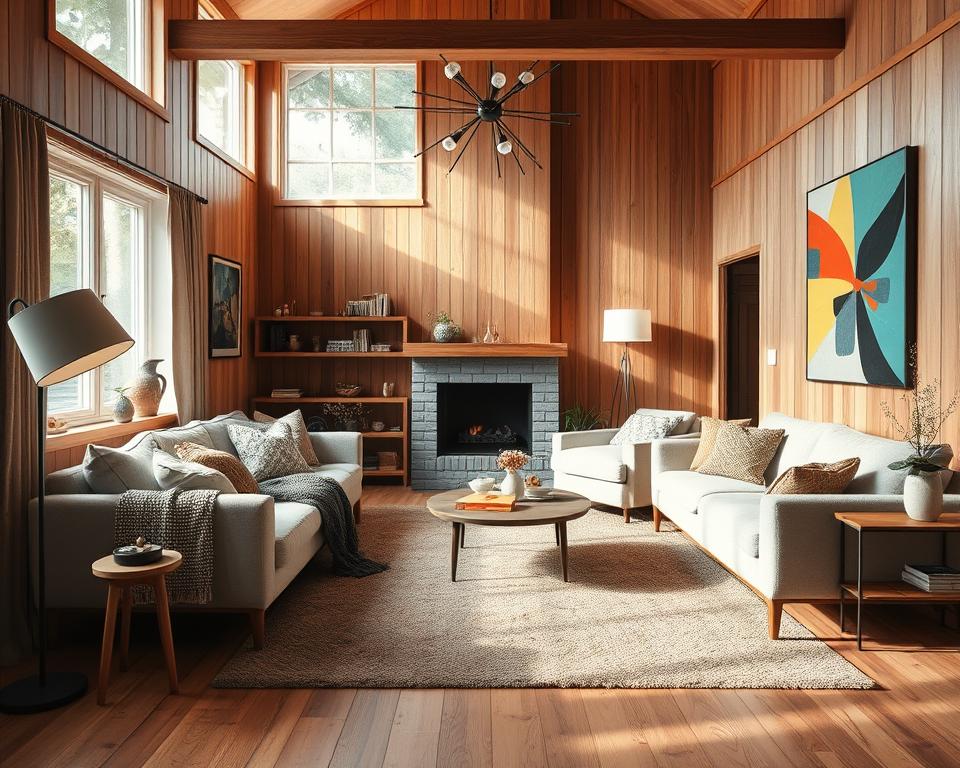 Persönlichkeit im Interior Design