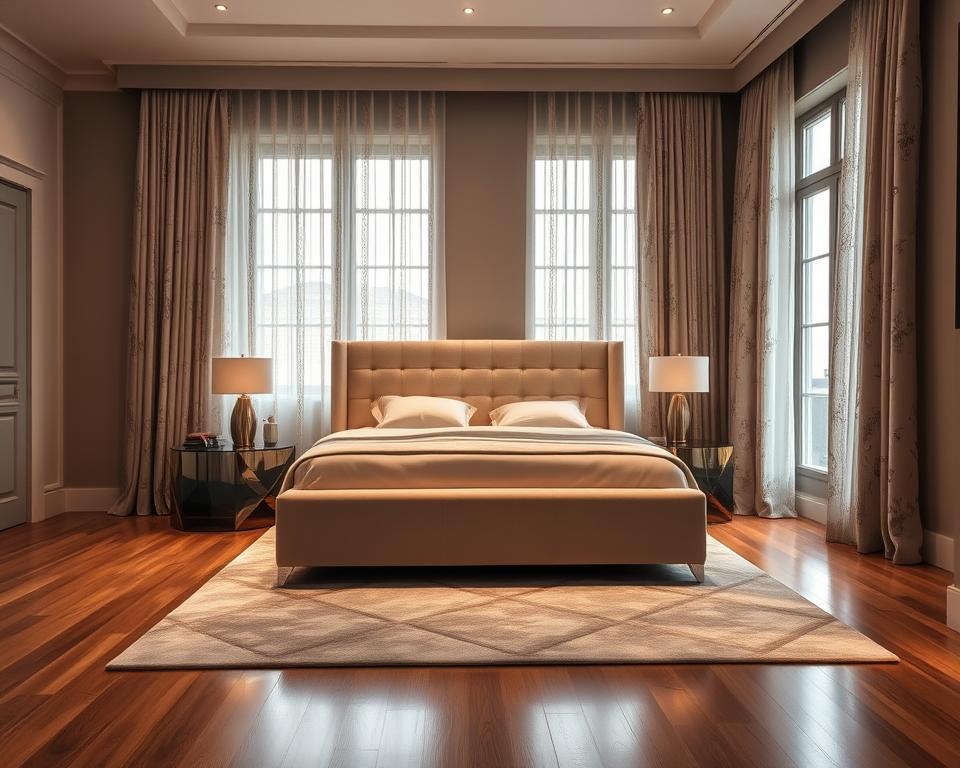 Schlafzimmer Design Ideen