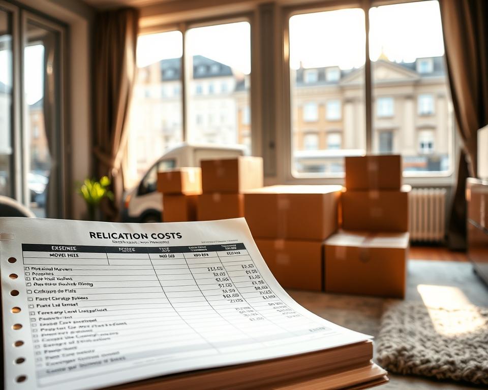 Umzugskosten Berlin