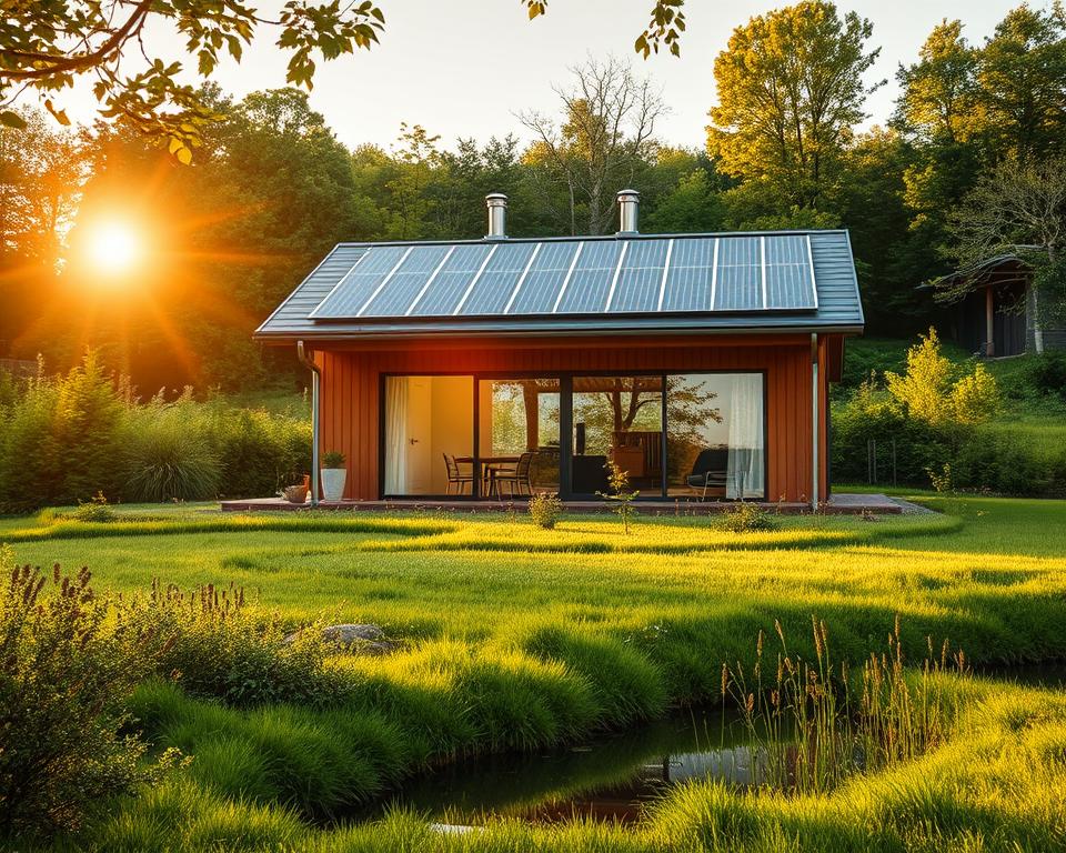 Warum braucht jedes Haus ein Energiekonzept?