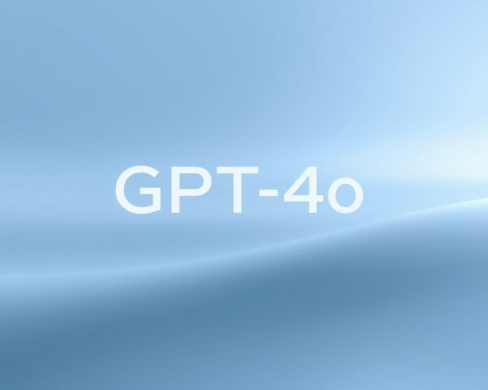 Was bietet die gpt-4o-image Endpoint genau?