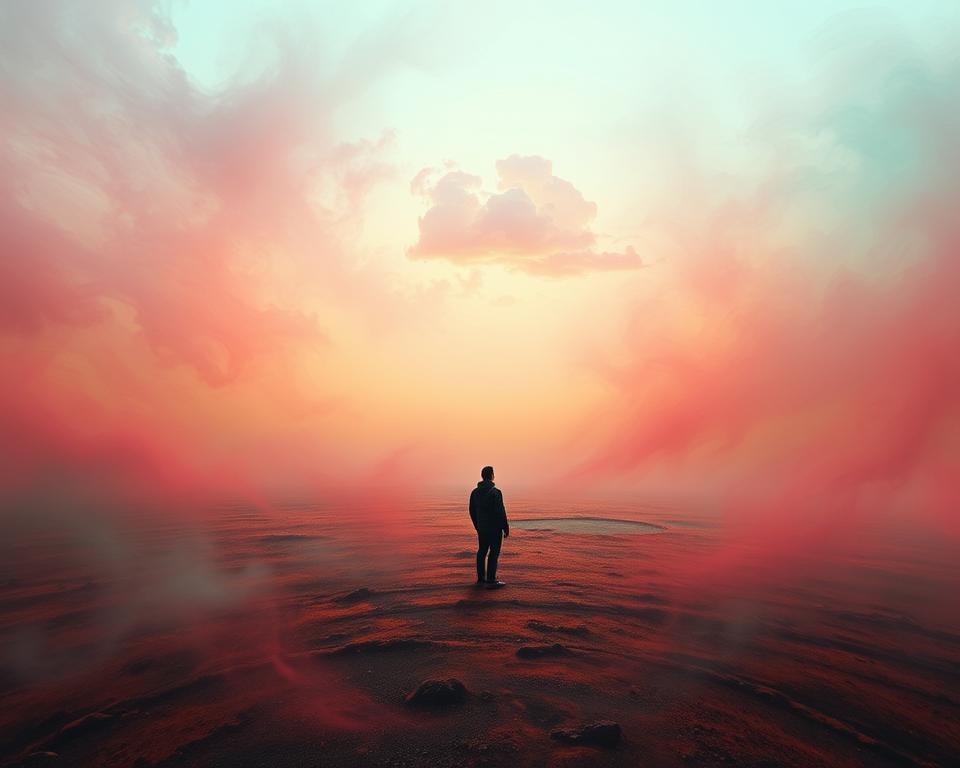 Was bringt ein Tag ohne Plan?