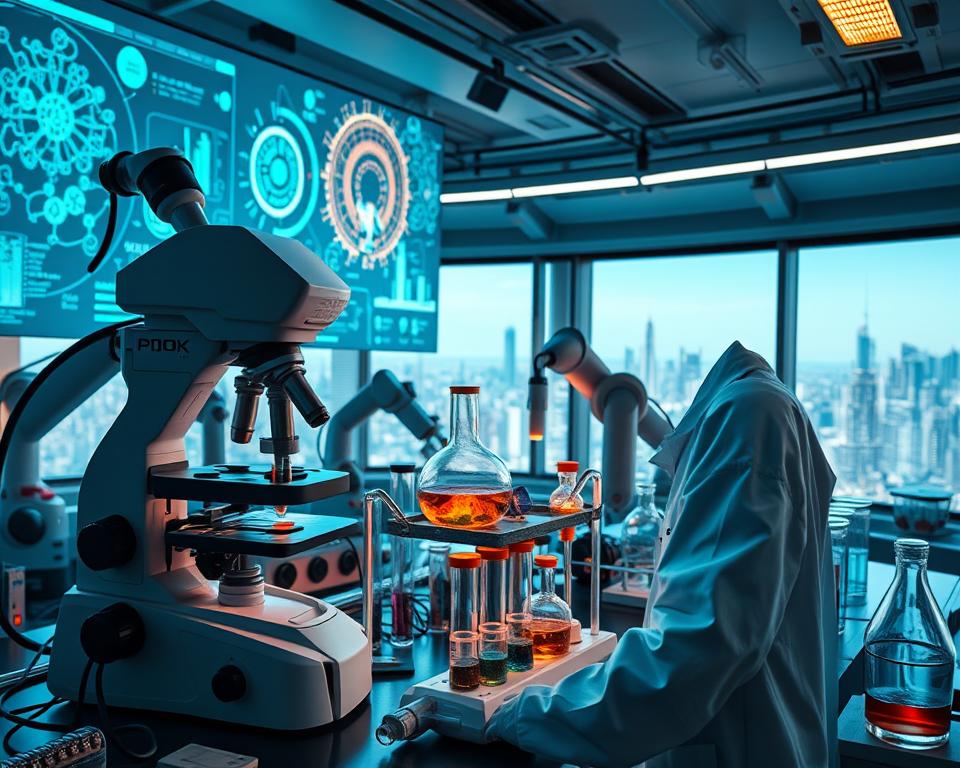 Was kann Biotechnologie für die Zukunft tun?