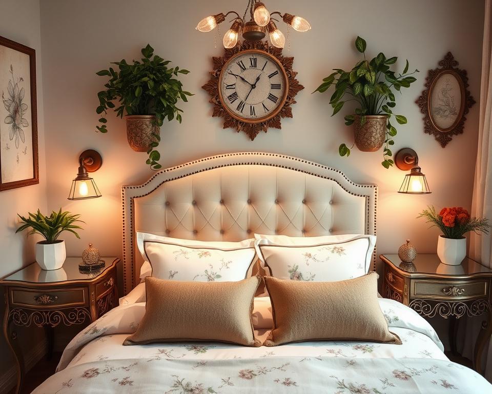 Wie bringst du Boutique-Flair ins Schlafzimmer?