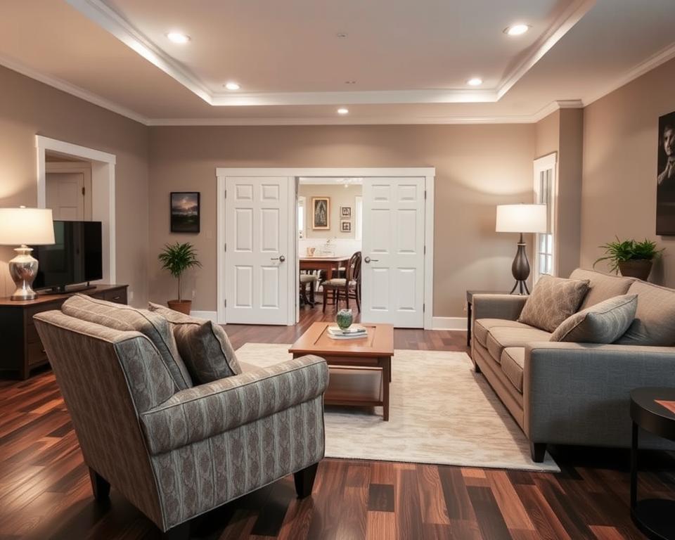 Wie gestaltest du eine Wohnung altersgerecht?