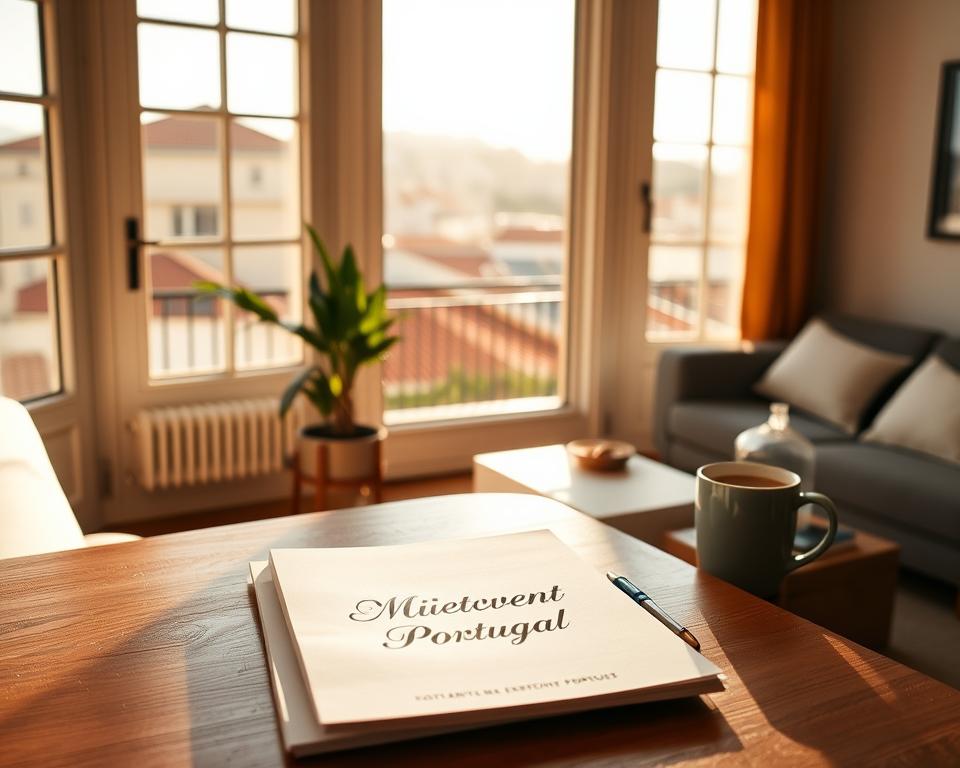 Wie sicher ist der Mietvertrag in Portugal?