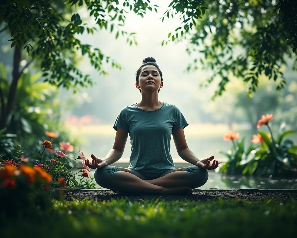 Wie verändert Achtsamkeit die Wahrnehmung des Alltags?