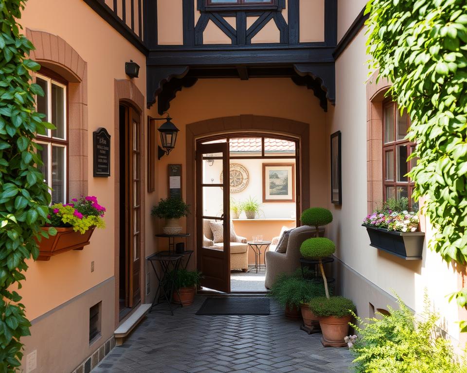 Wie wohnt man stilvoll in Brilon im Sauerland?