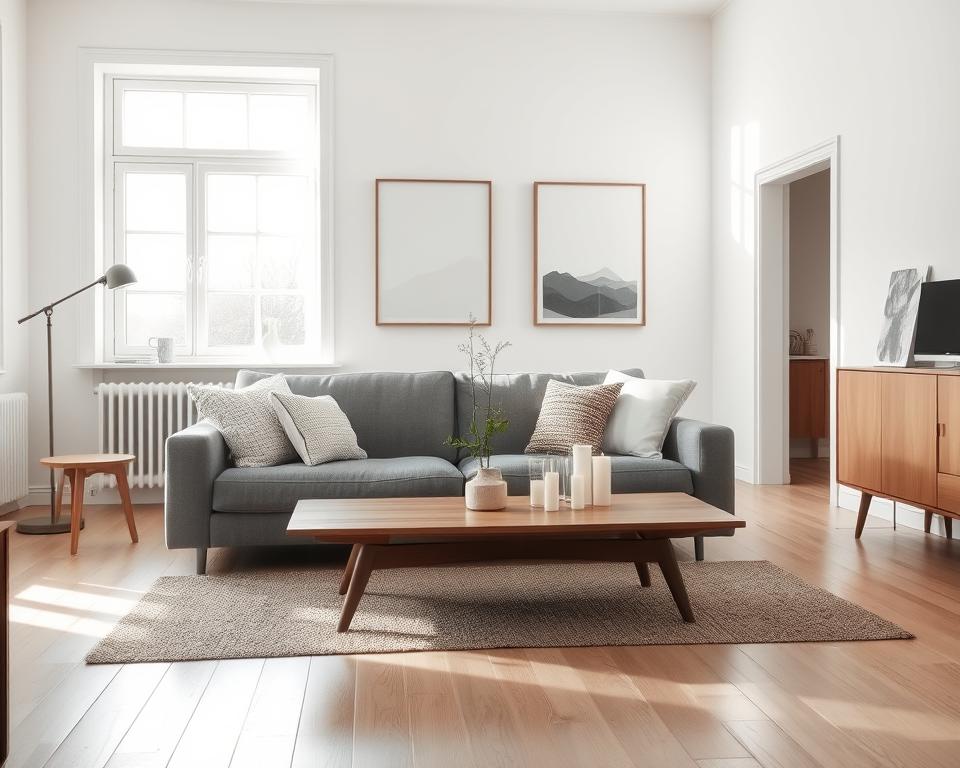 skandinavisches Design