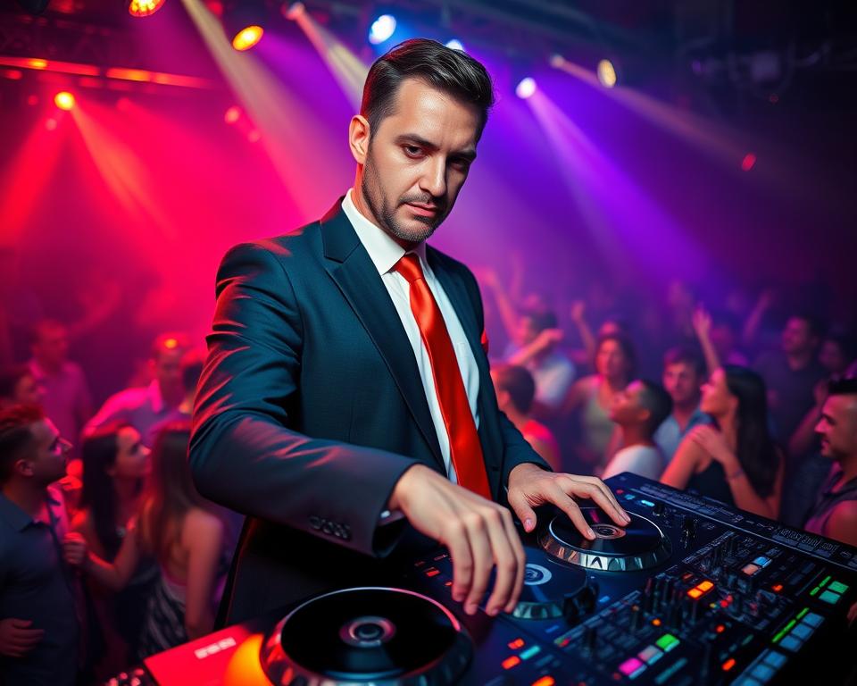 DJ für Bielefeld buchen – wie funktioniert das?