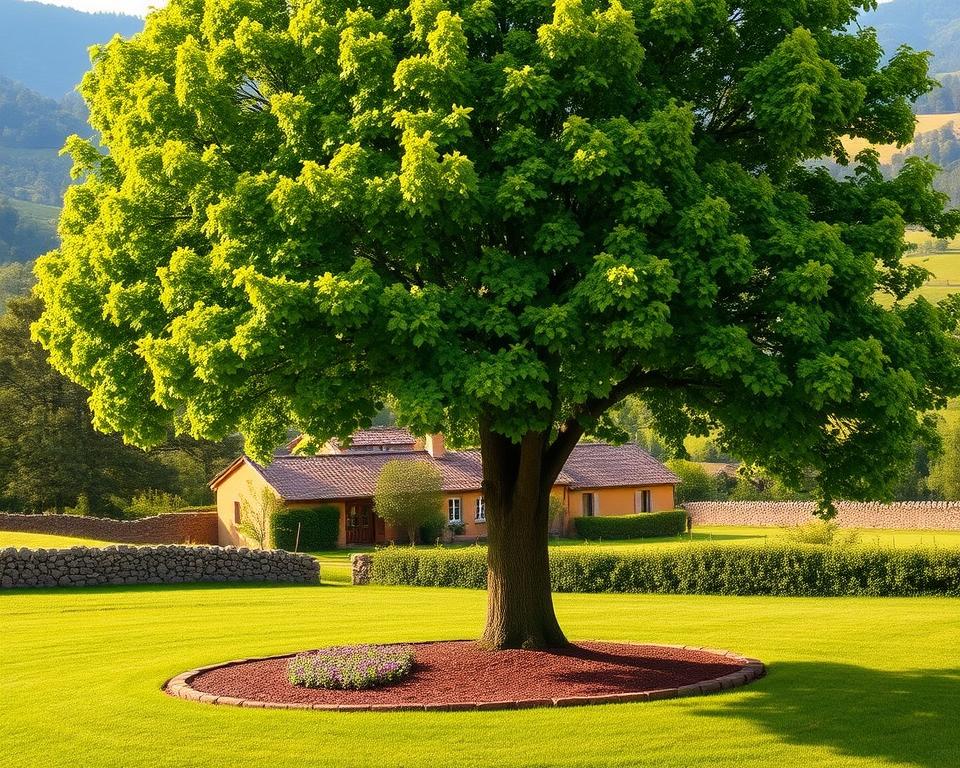 Hofbaum Standort Hofbaum Standort