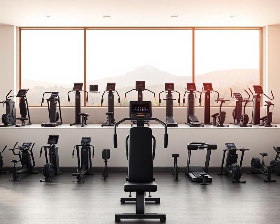 Kraftstation Vergleich auf fitzone24.de