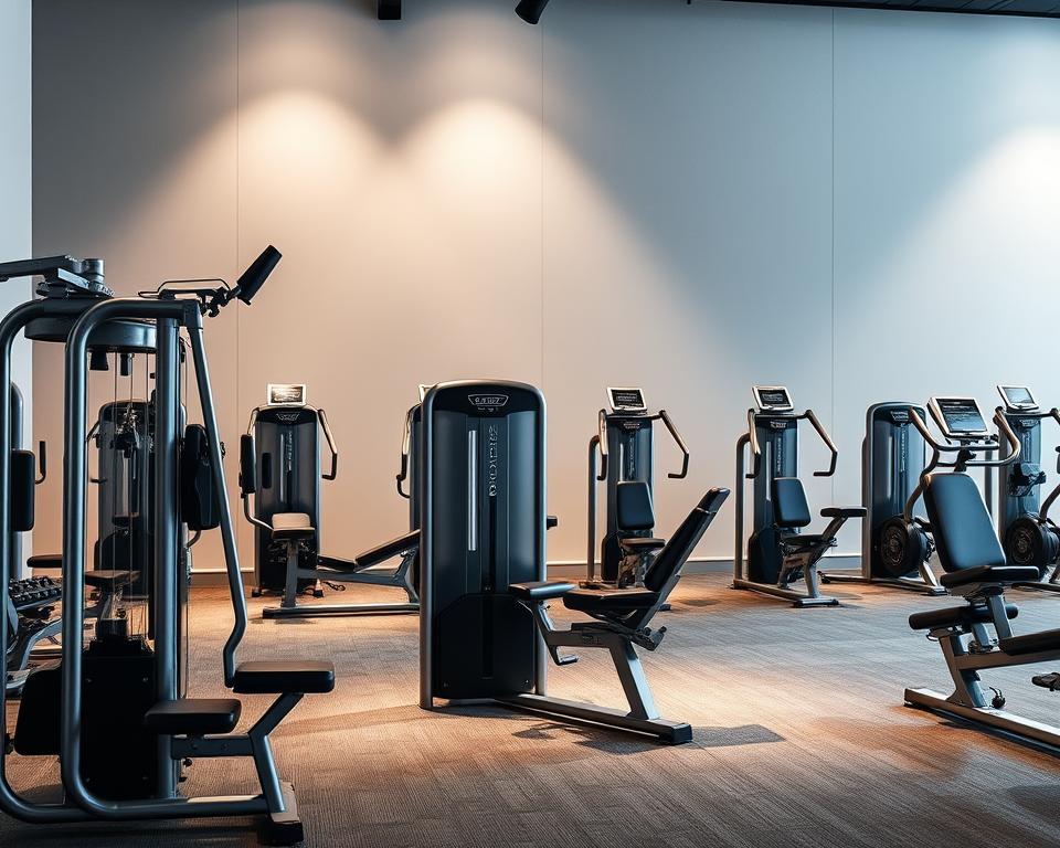 Kraftstation Vergleich auf fitzone24.de