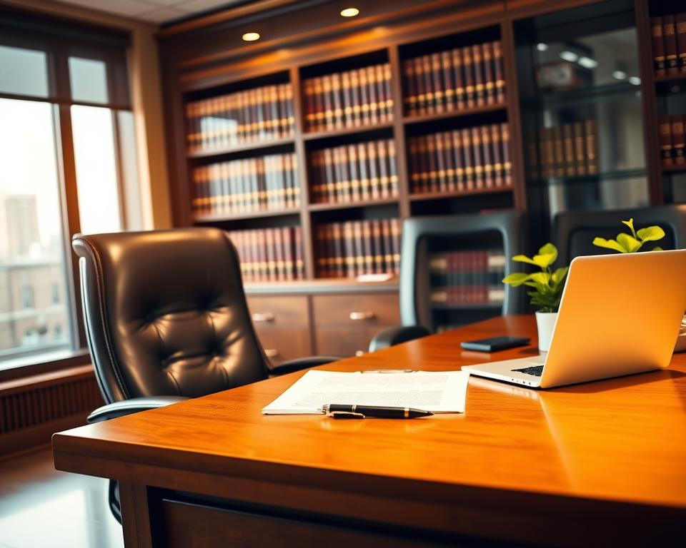 Tipps für juristische Beratung