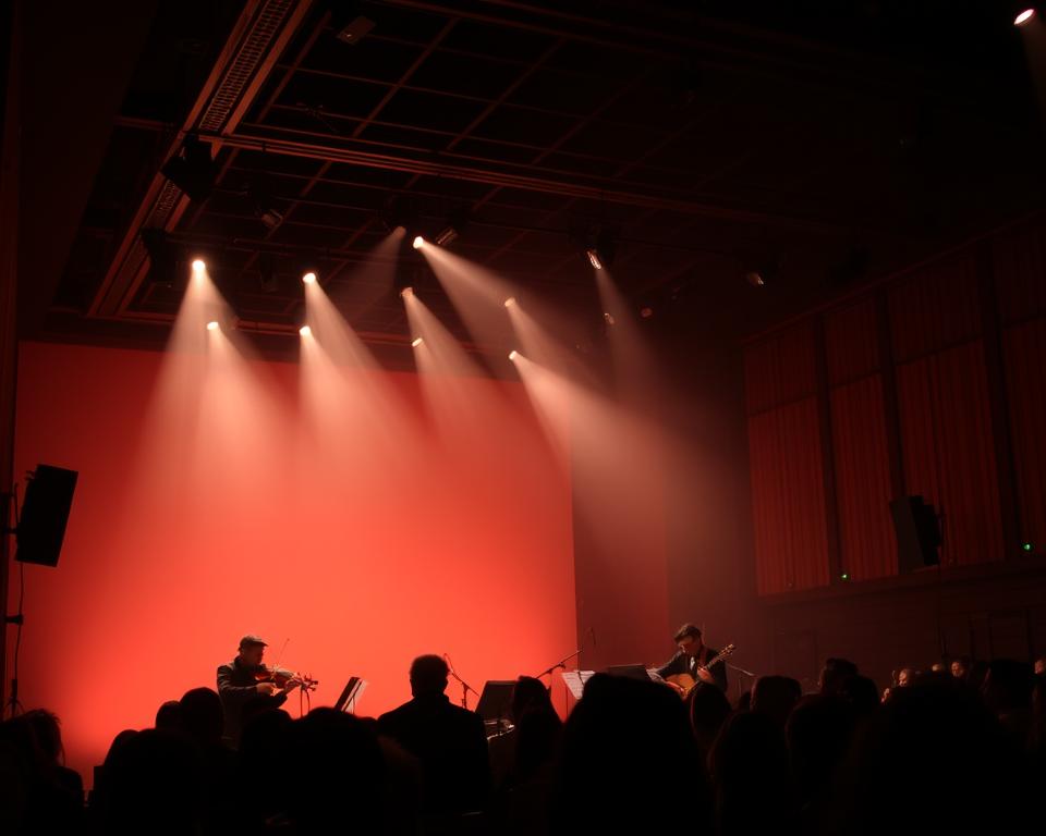 Ton und Licht Bielefeld