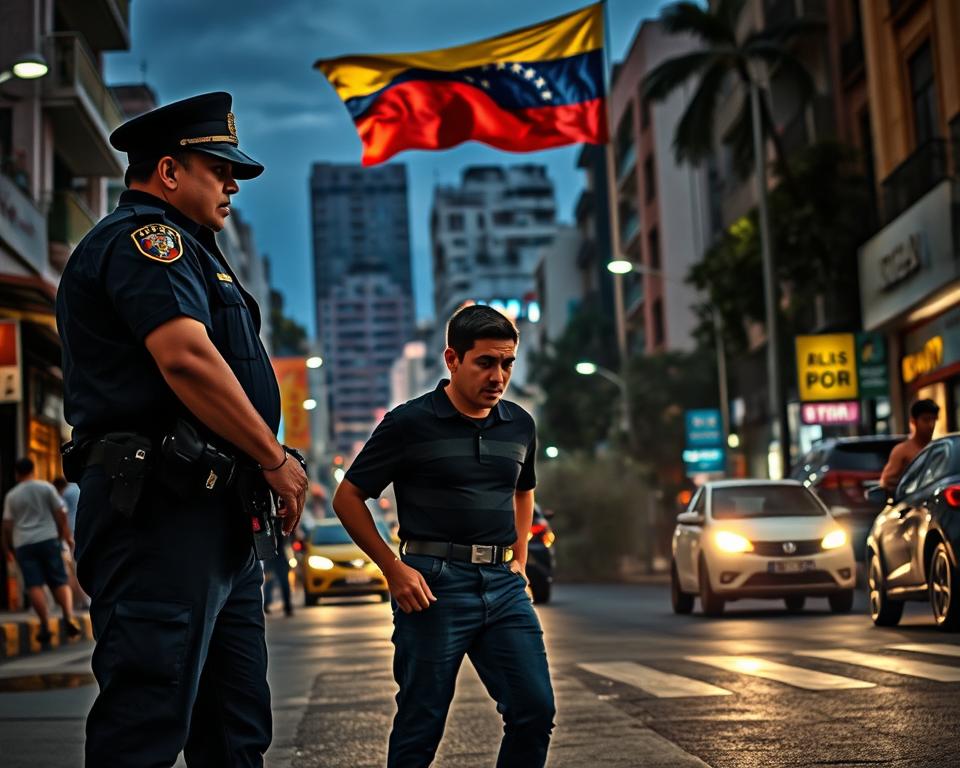 Venezuela: Wie hoch sind die Strafen für Alkohol? 🇻🇪