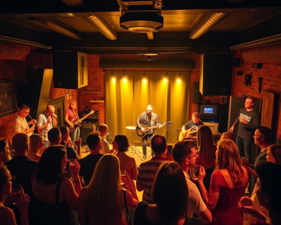 Welche Musik passt zu deiner Feier in Bielefeld?