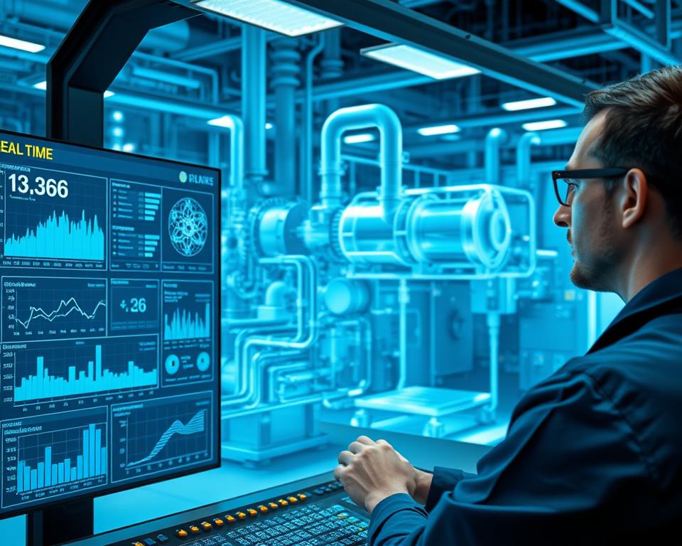 Welche Rolle spielt KI in der Prozessüberwachung?