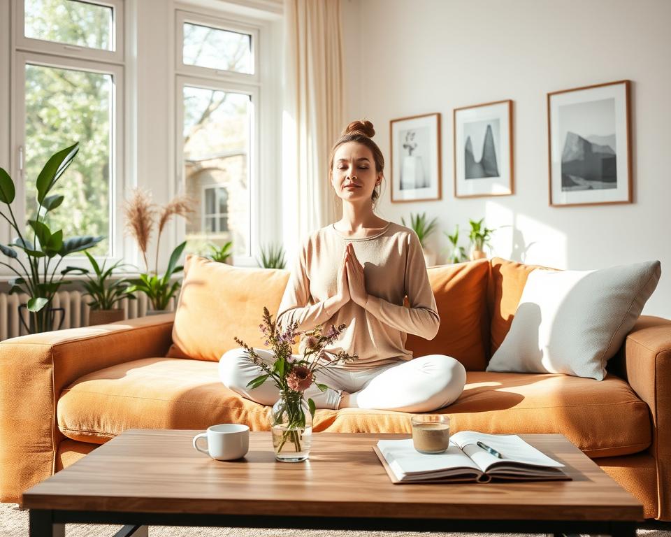 Wellness-Tipps für den Alltag