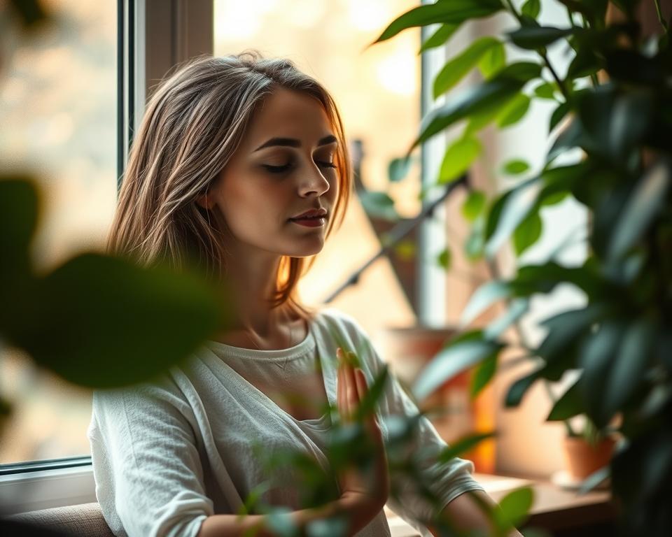 Wie helfen kleine Pausen deiner Seele?