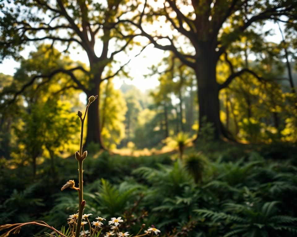 Wie lange dauert es, bis ein Baum Früchte trägt?