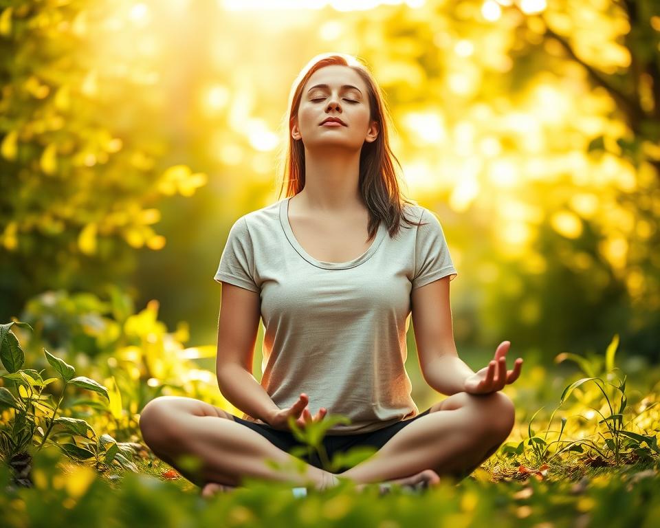 Wie schützt du deine Energie im Kontakt mit anderen?