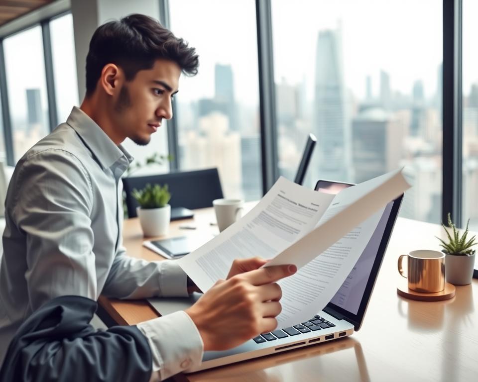 Wie sorgt ein Jurist für Compliance in Startups?